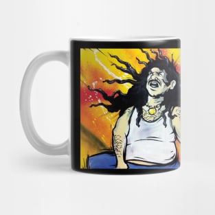 Carl by Lopan 4000 Mug